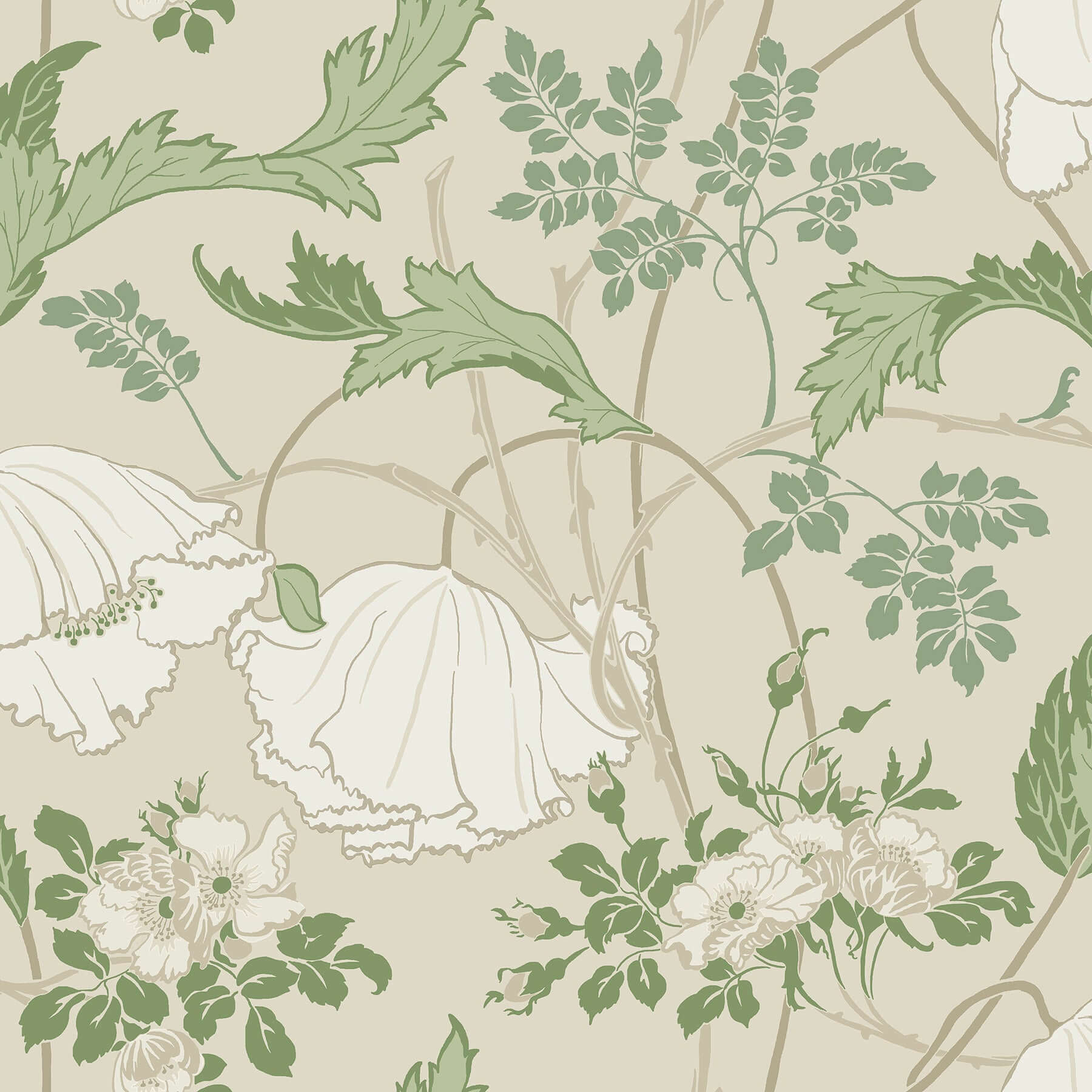 ELEGANT FLOWERS