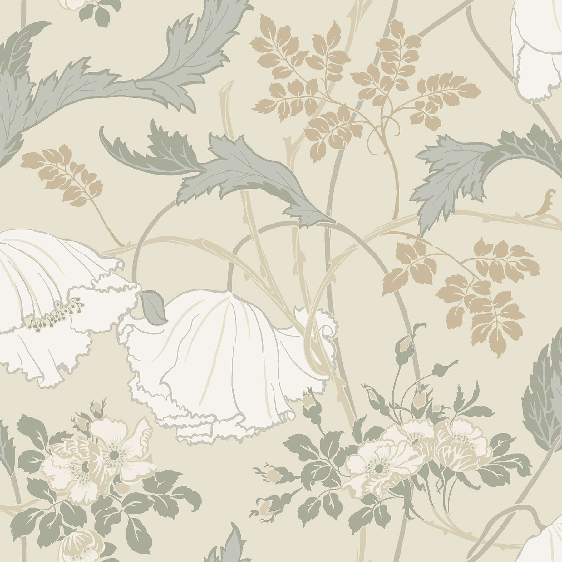 ELEGANT FLOWERS