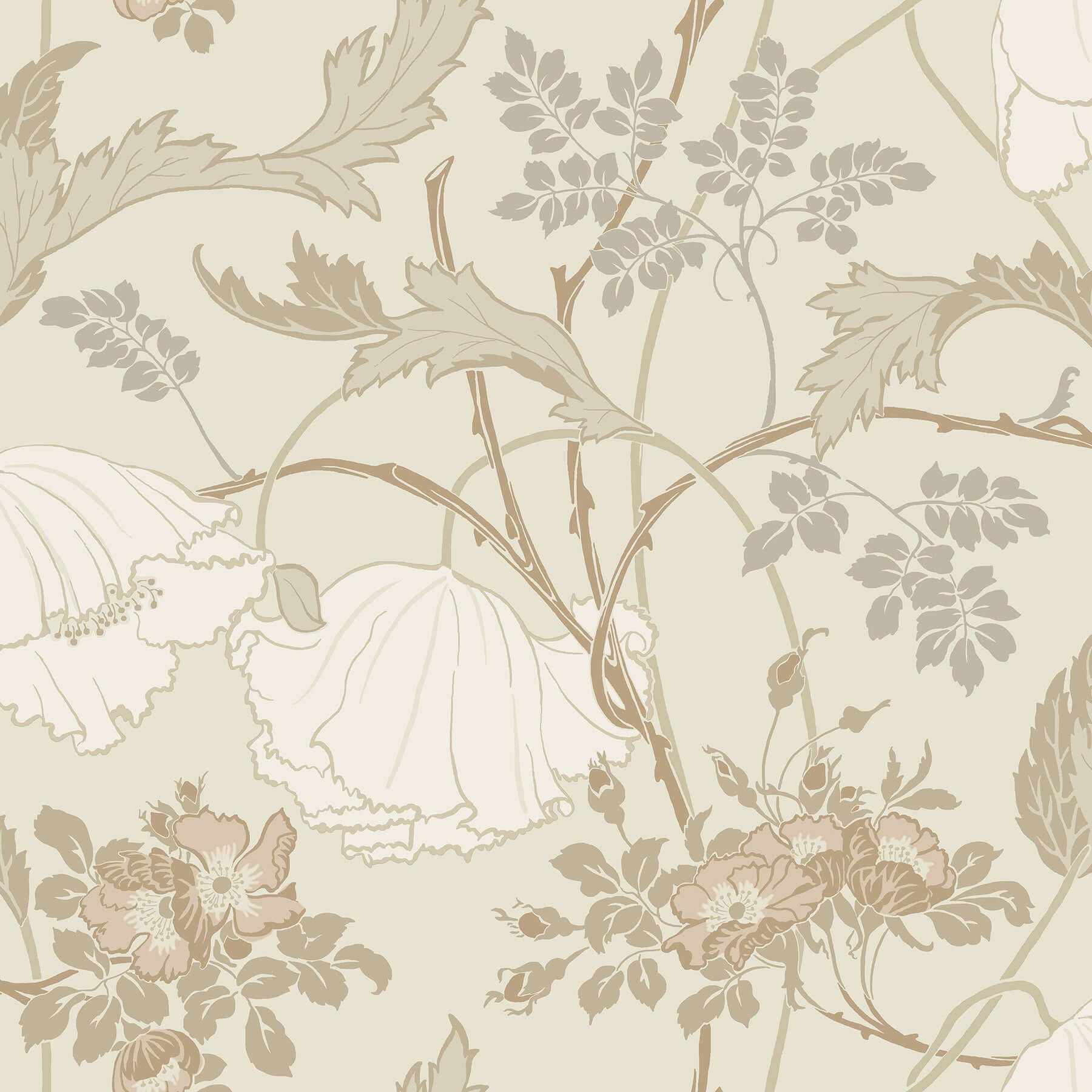 ELEGANT FLOWERS