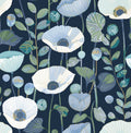 DECO POPPIES