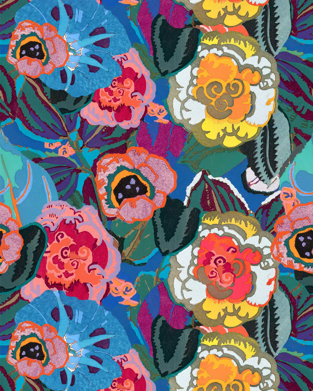 FLOWERS TO THE MAX